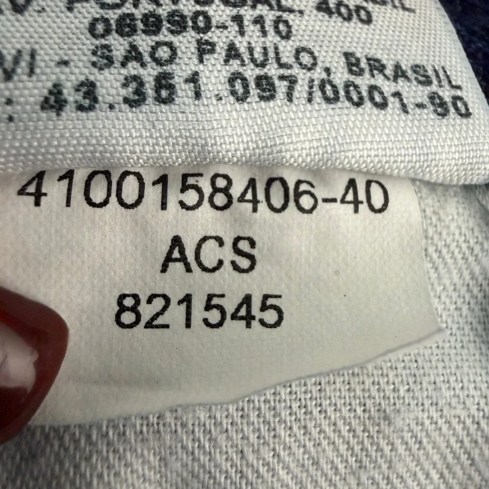 Levis excellent pre